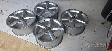 cerchi Audi Originali per A2, A3, A4, Golf, Astra