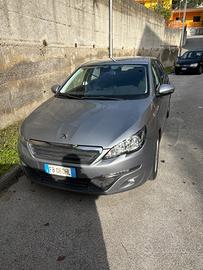 PEUGEOT 308 2ª serie - 2015