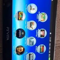Ps Vita 