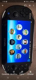 Ps Vita 
