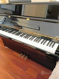 Pianoforte Willermann