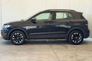 VOLKSWAGEN T Cross 1 0 tsi style 110cv new