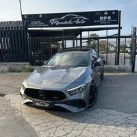 Mercedes-benz A 180 d Automatic AMG Line Advanced 