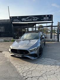 Mercedes-benz A 180 d Automatic AMG Line Advanced 