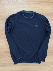 NORTH SAILS SET TRE MAGLIONI + CIUCCIA
