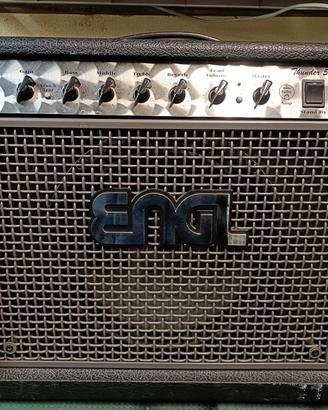 Amplificatore ENGL