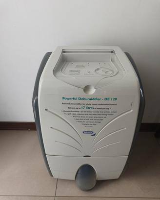 deumidificatore 