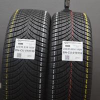 2 pneumatici goodyear 225/55 r18 102v cu19159
