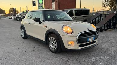 Mini 1.2 One