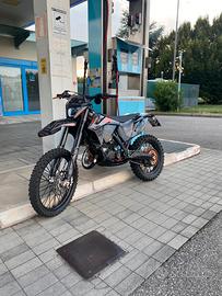 Ktm exc 125