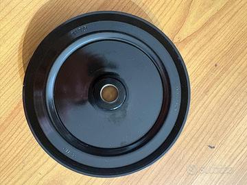 PULEGGIA POMPA ACQUA DI MARE MERCRUISER BRAVO THRE