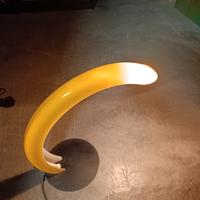 lampada PARAFANGO di Mazzega