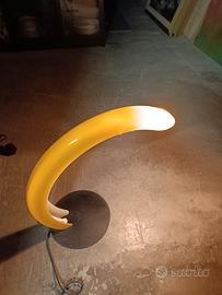 lampada PARAFANGO di Mazzega