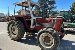 Fiat 70 90 - CV 70 - 4 cilindri