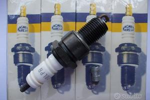 Candele Lancia Fulvia-Flavia-2000-Beta