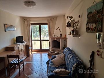 Ovindoli - Grazioso appartamento