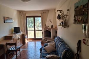 Ovindoli - Grazioso appartamento