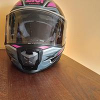 casco modulare givi x27 sector