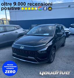 HYUNDAI Bayon # 1.2 MPI MT XLine KM0