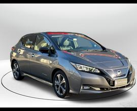 NISSAN Leaf 2ª serie - Leaf Tekna 40 kWh ProPilot