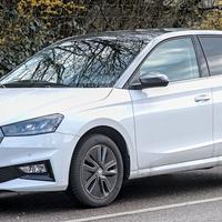 RICAMBI SKODA FABIA