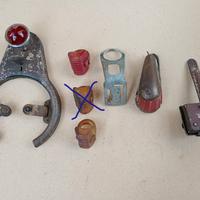accessori per bici d'epoca 