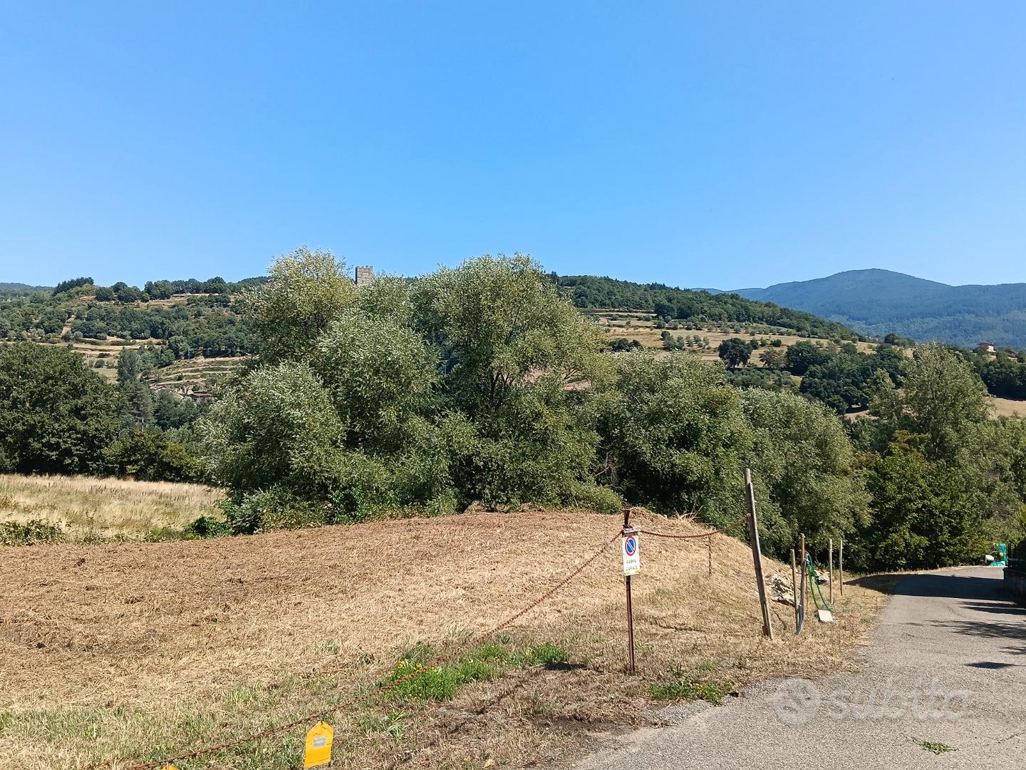 Terreno edificabile - Vista 2