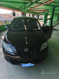 Lancia Y 
