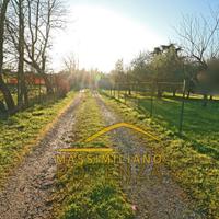 Terreno Agricolo con accesso carrabile