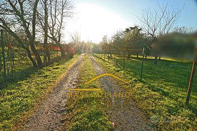 Terreno Agricolo con accesso carrabile