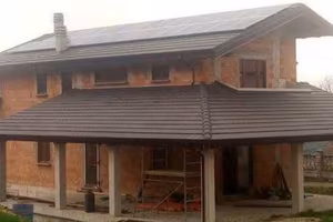 Immobile in asta di 3045 m² a Ferriere