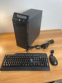 Lenovo PC Fisso Desktop