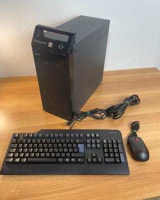 Lenovo PC Fisso Desktop