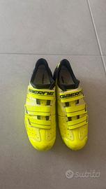 Scarpe ciclismo GAERNE