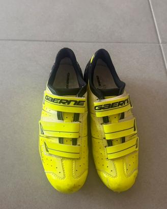 Scarpe ciclismo GAERNE