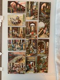 Cartoline antiche Quo Vadis? Anni’20