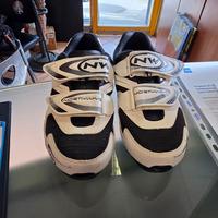 39 Ciclismo spinning professionali scarpe 