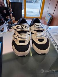 39 Ciclismo spinning professionali scarpe 