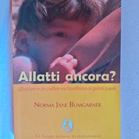 libro Allatti ancora?