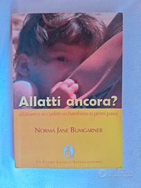 libro Allatti ancora?