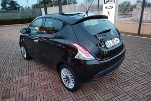 Lancia Ypsilon 1.3 DIESEL MULTIJET 95 CV PLATINUM