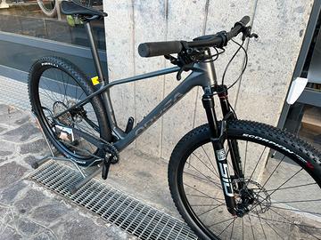 Orbea Alma M30 2026 nuova