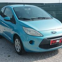 Ford Ka 1.2 8V 69CV Titanium