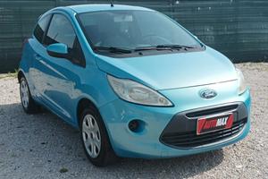 Ford Ka 1.2 8V 69CV Titanium