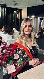 Babysitter, Addetta Vendite