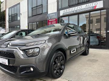 CITROEN C3 83 CV Shine Pack 51.500 KM