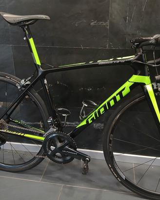 TCR SL 1 TAGLIA M