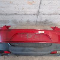 Paraurti Posteriore Alfa Romeo Mito 2008