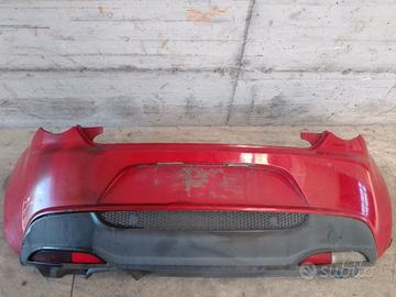 Paraurti Posteriore Alfa Romeo Mito 2008