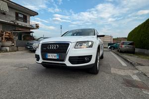 Audi  Q5 2009